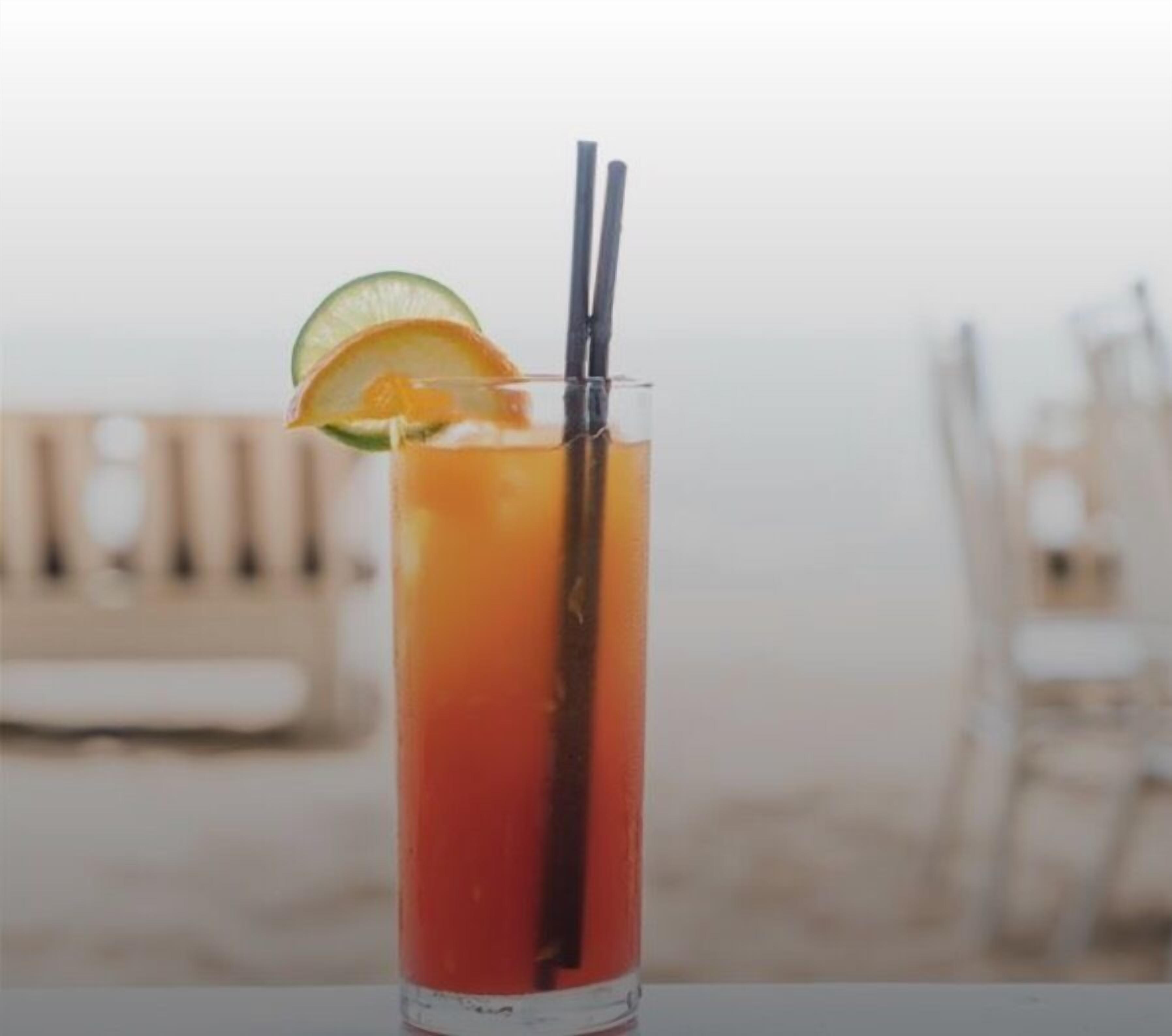 海灘酒吧