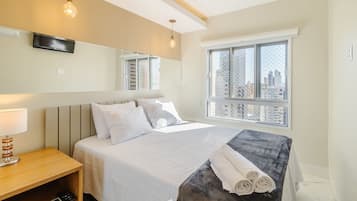 Basic Apartment | 2 bedrooms