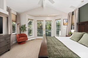 2 bedrooms, travel cot, free WiFi, bed sheets - Charming 2-bedroom house with WiFi, AC, EV charger NEAR Yosemite (Midpines)