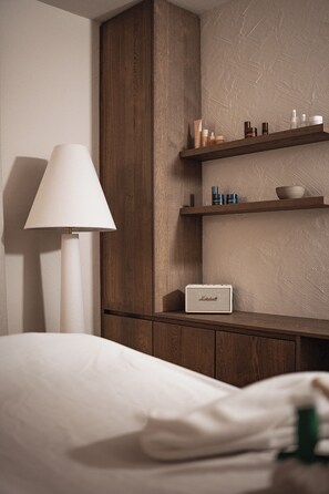 Sauna, hot tub, body treatments, body scrubs, facials, reflexology - stieg'nhaus Design Boutique Hotel (Muehlbach am Hochkönig)