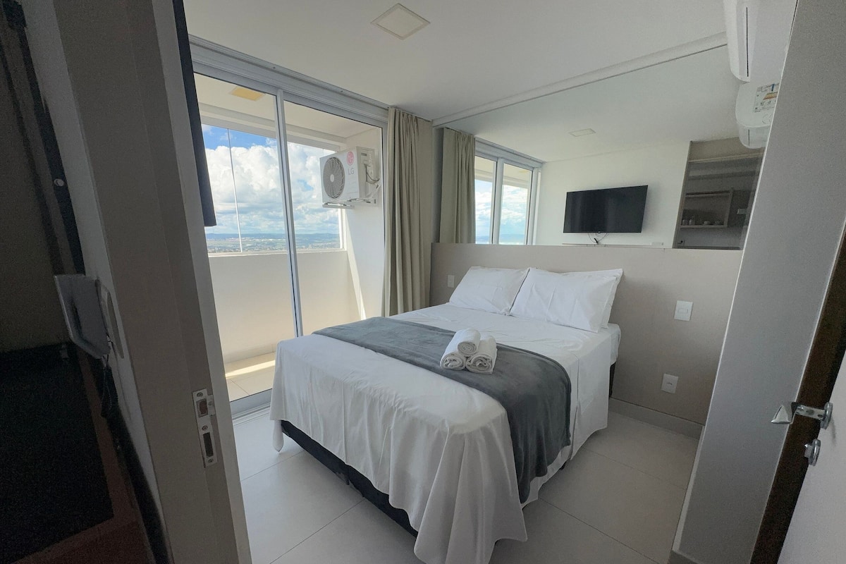 Appartement | 1 chambre