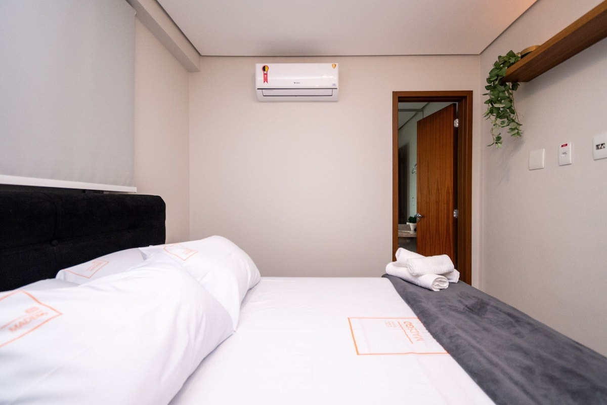 Basic Apartment | 1 bedroom