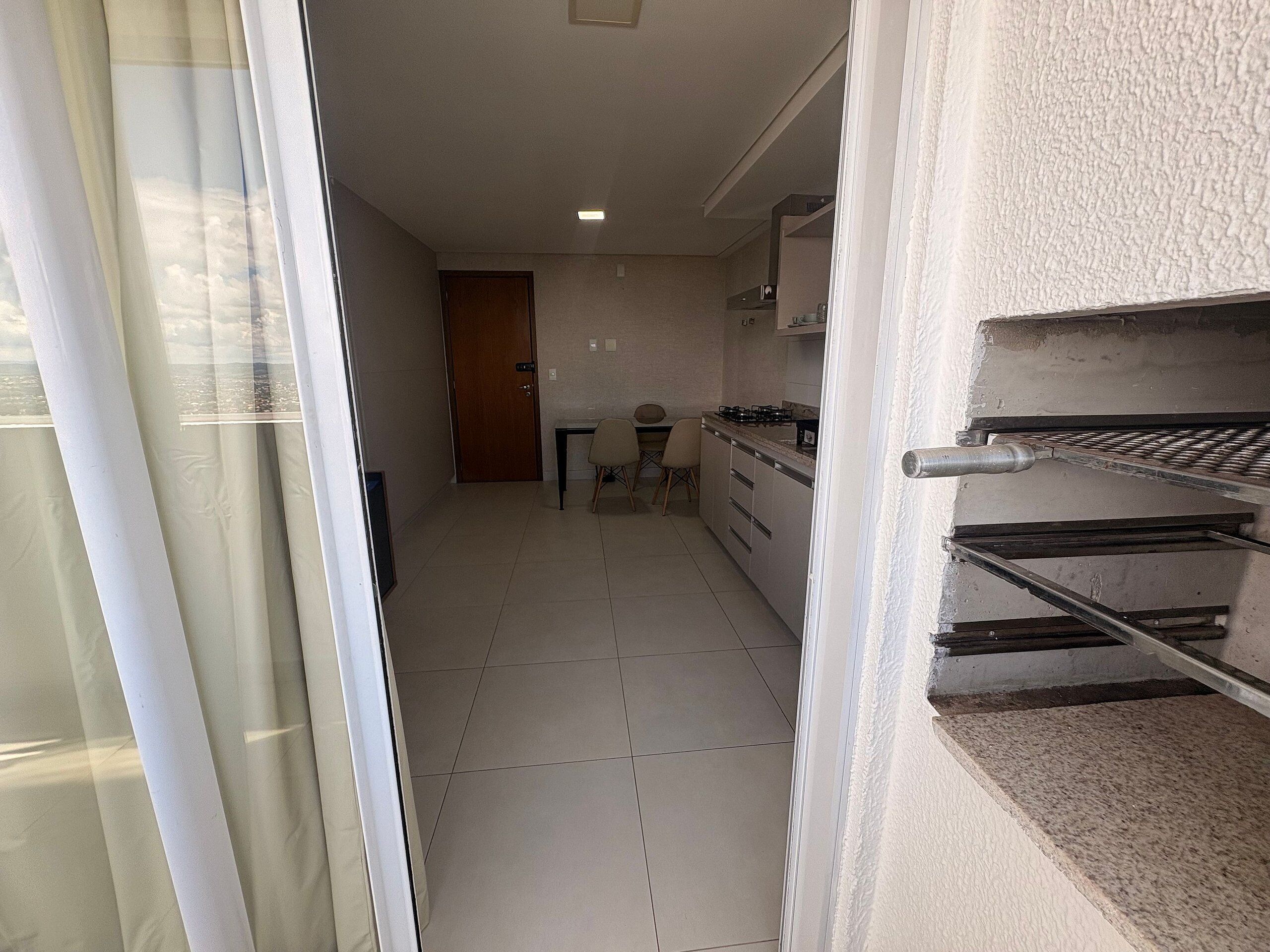 Apartment | Interior