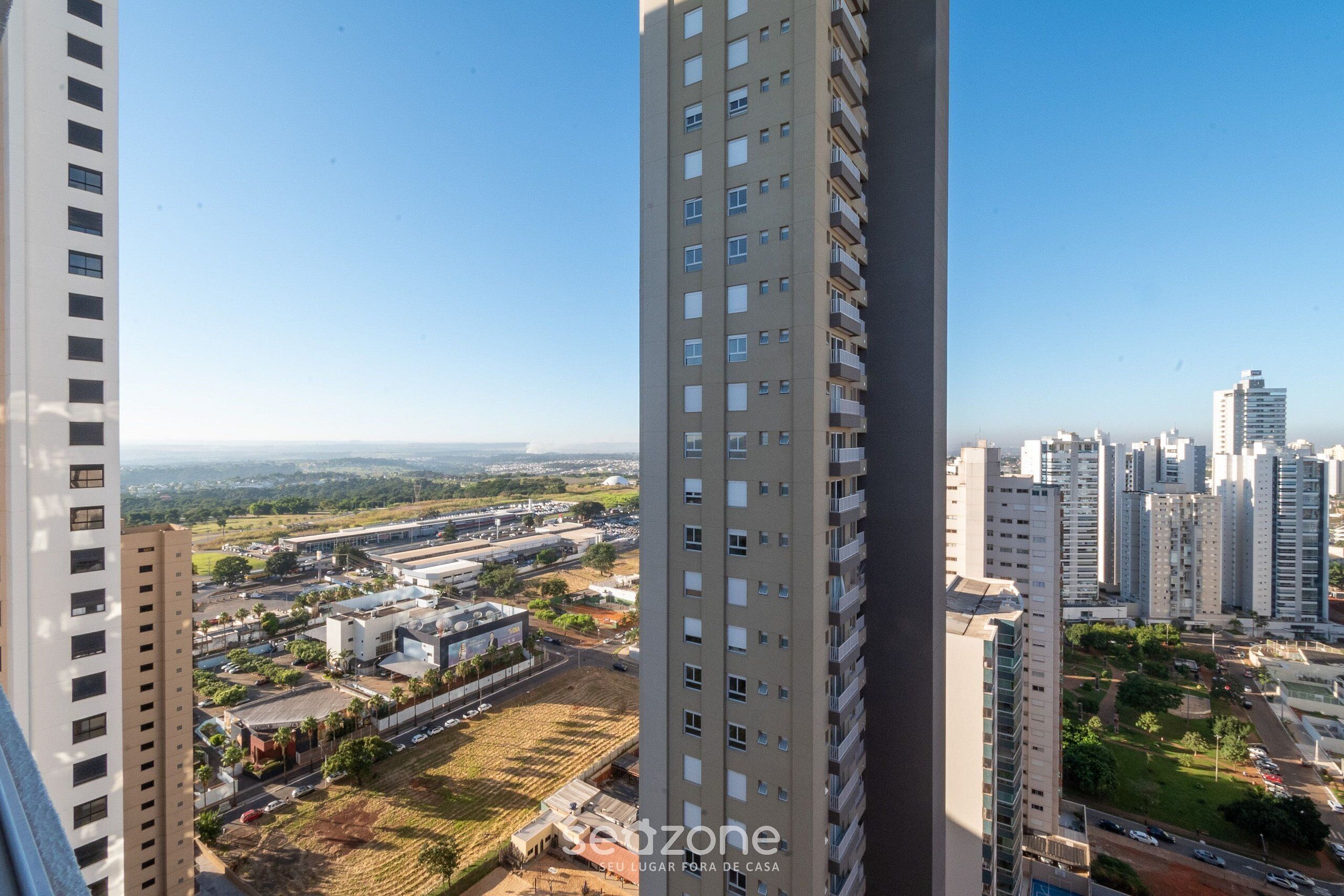 Apartamento | Exterior