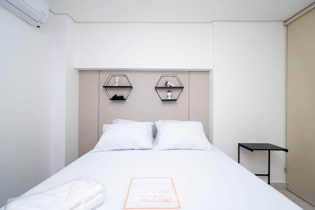 Basic Apartment | 1 bedroom