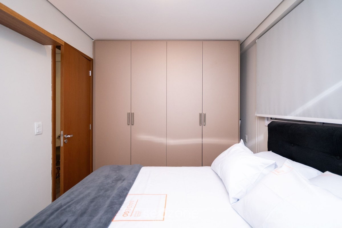 Basic-Apartment