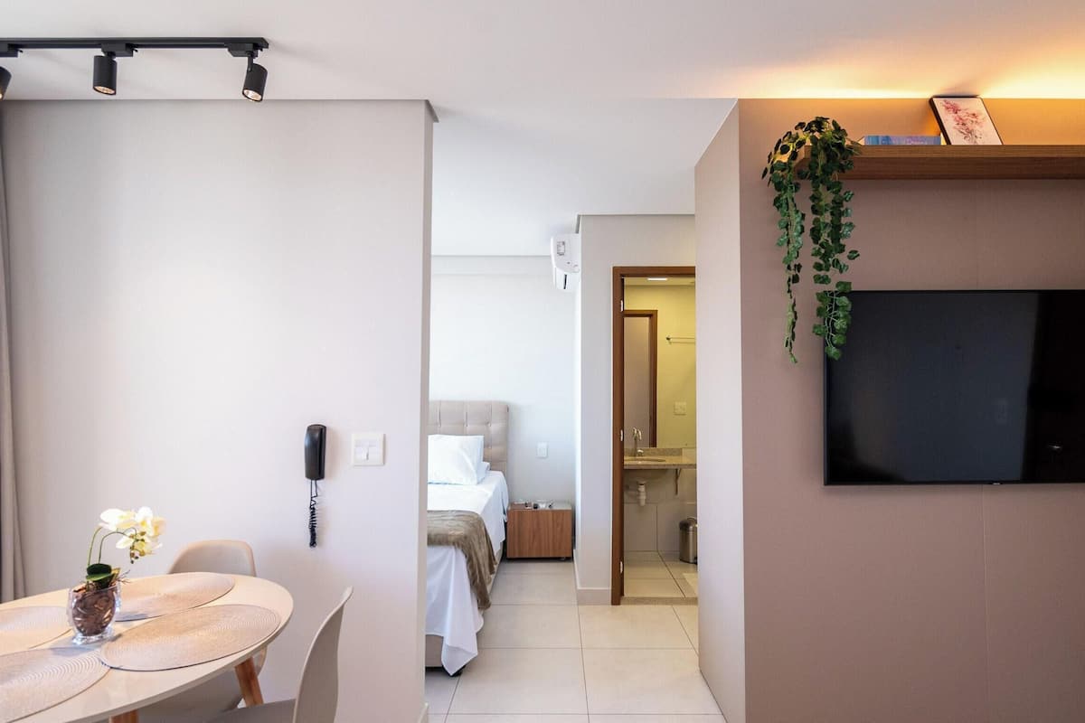 Appartement | 1 chambre