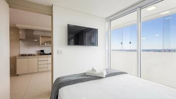 Apartment | 1 Schlafzimmer