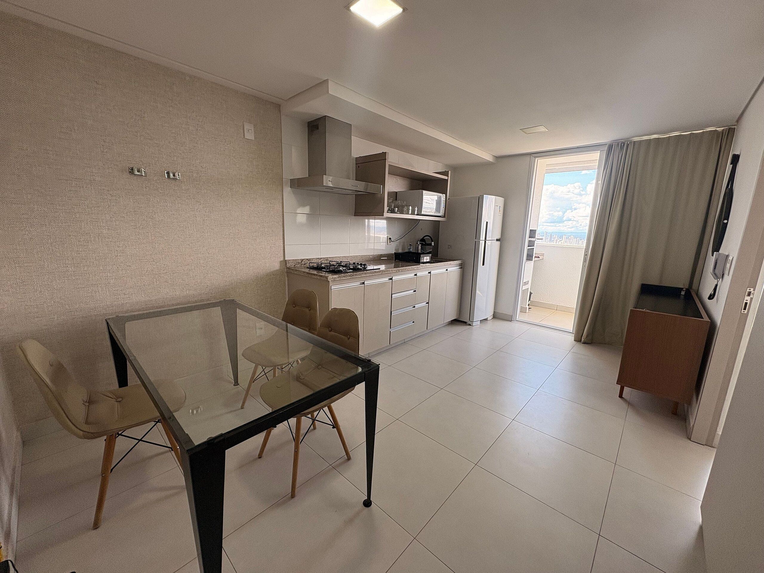 베이직 아파트 | 다이닝