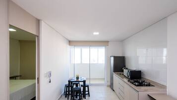 Apartamento | Restauración