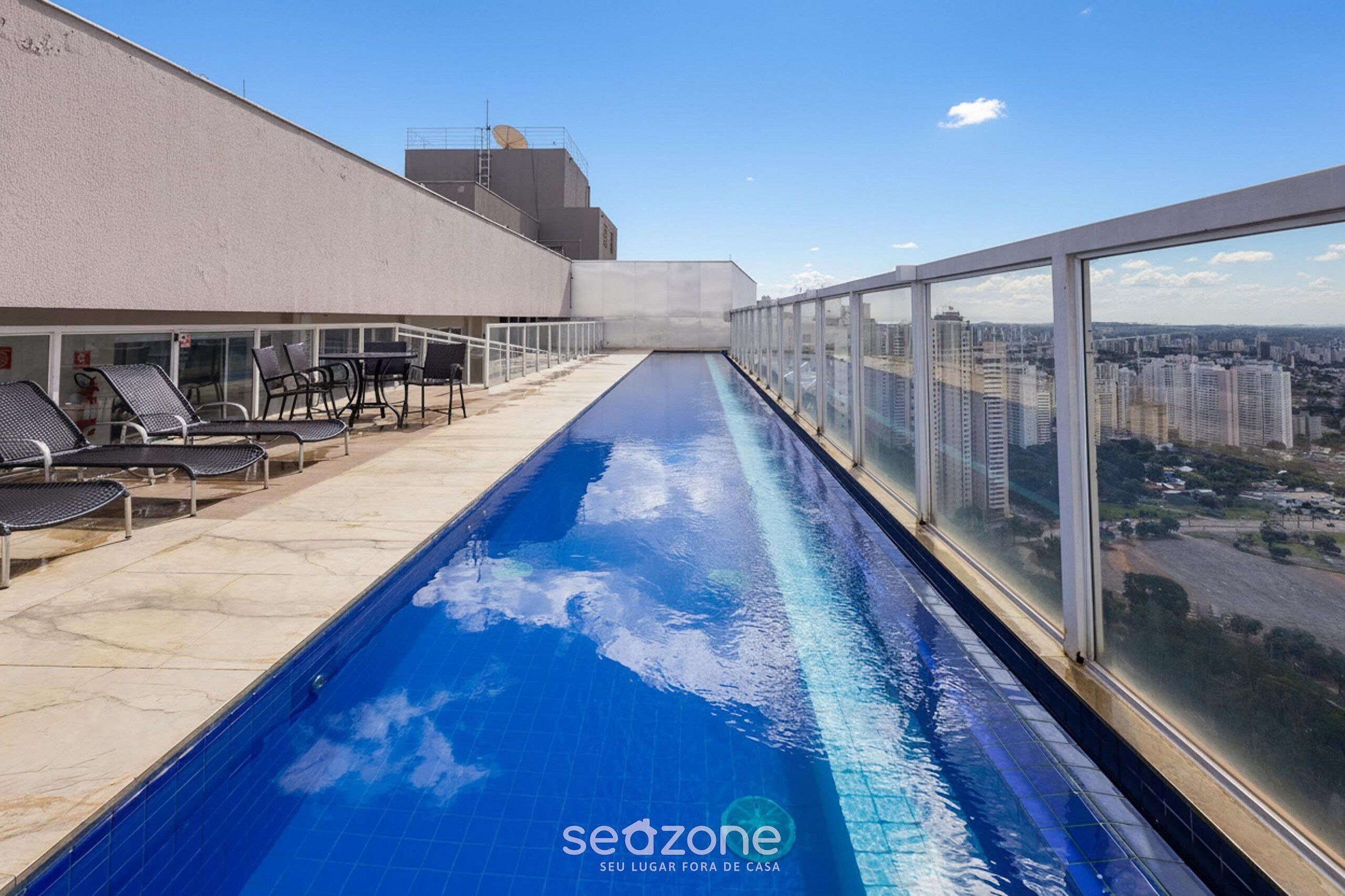 Apartment | Pool | Außenpool