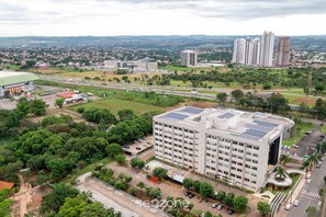 Exterior - Apartments in Jardim Goias Goiania/go - THO (Goiânia)