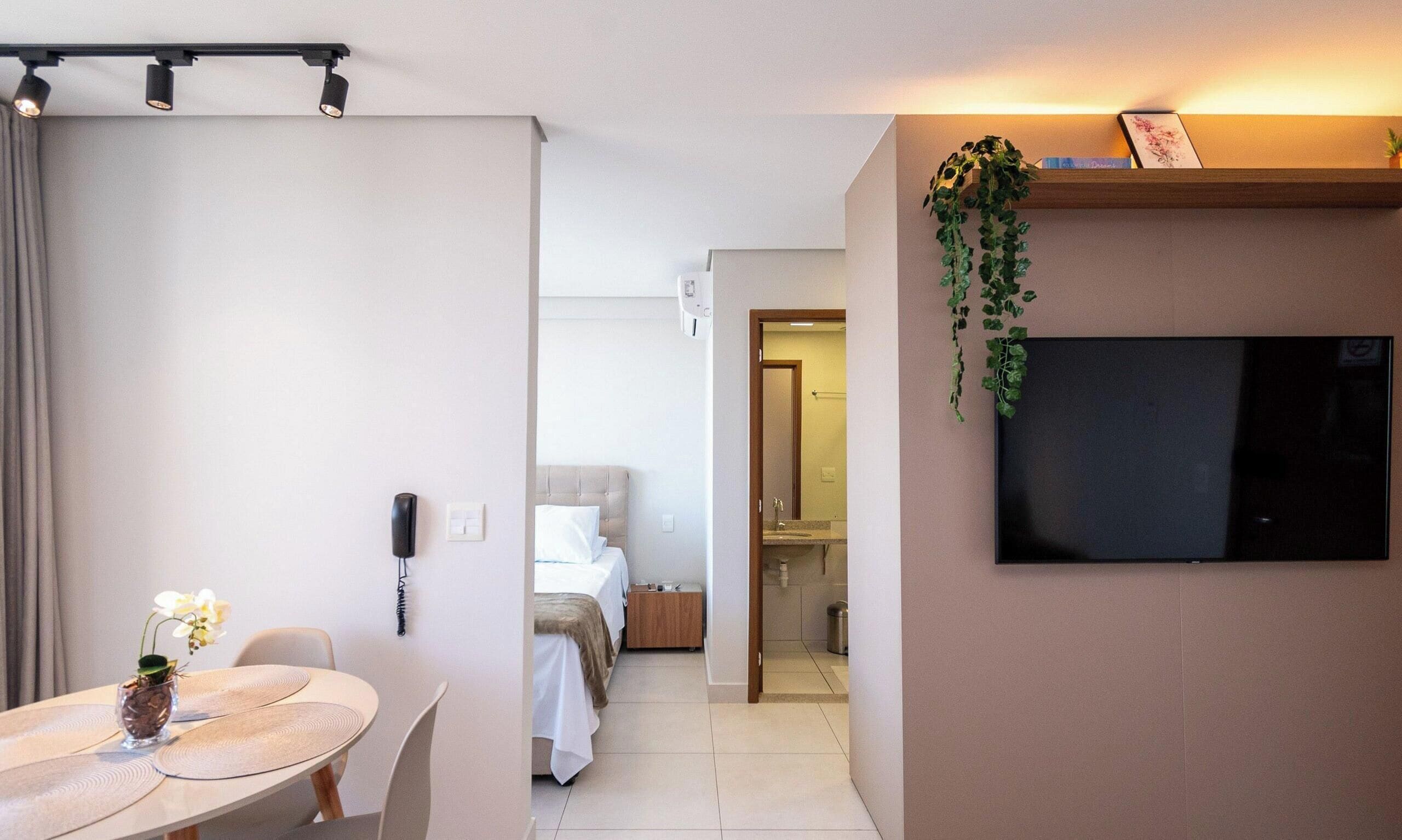 Basic Apartment | 1 bedroom