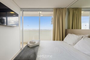 Apartment | 1 bedroom - Apartments in Jardim Goias Goiania/go - THO (Goiânia)
