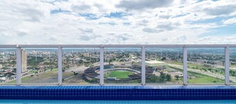 Apartments in Jardim Goias Goiania/go - THO