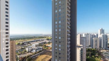 Apartamento | Fachada