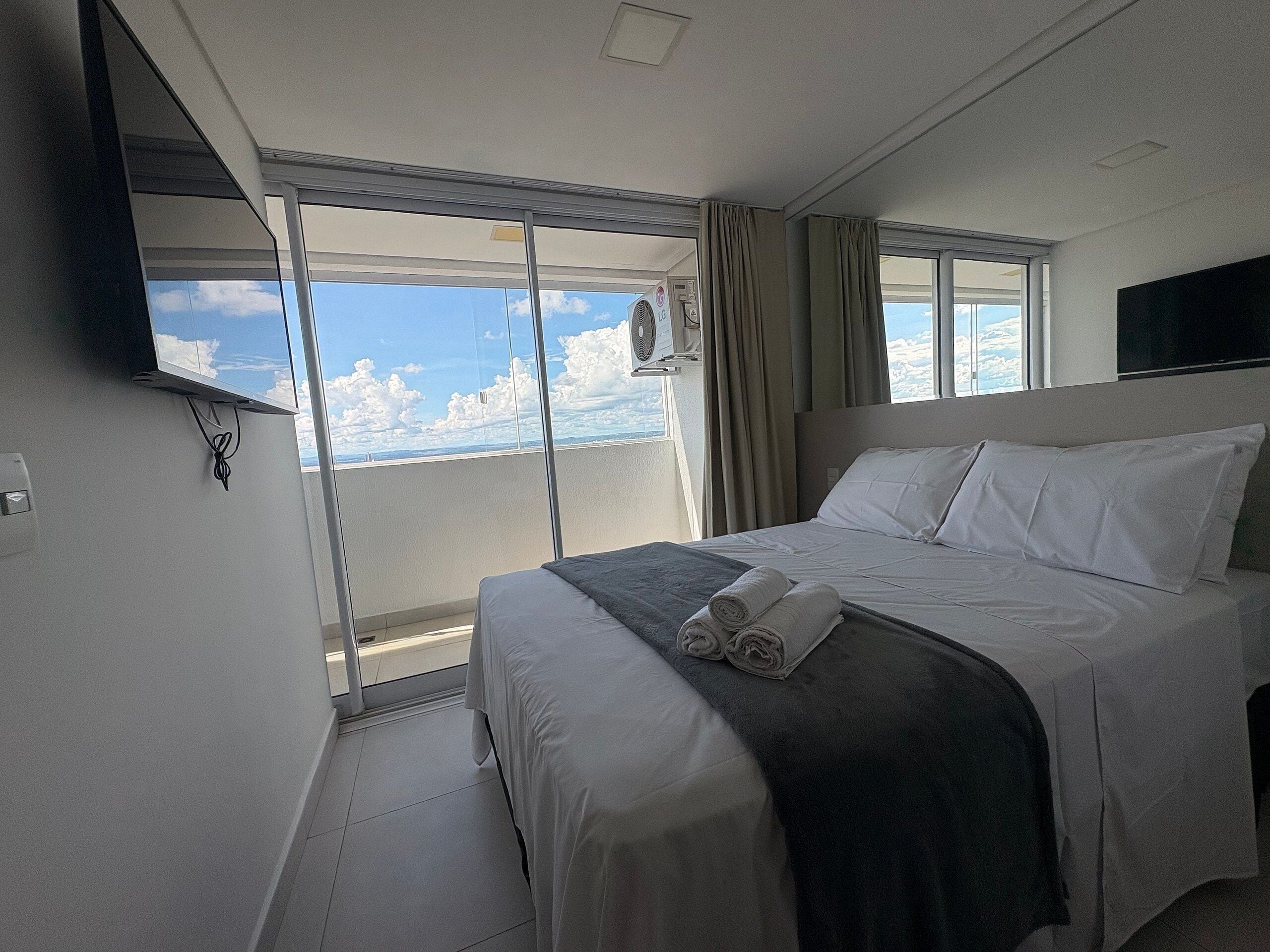 Apartment | 1 Schlafzimmer