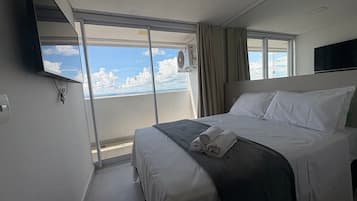 Apartment | 1 Schlafzimmer