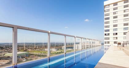 Apartments in Jardim Goias Goiania/go - THO