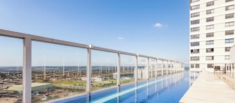 Apartments in Jardim Goias Goiania/go - THO