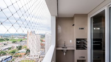 Basic Apartment | Property grounds