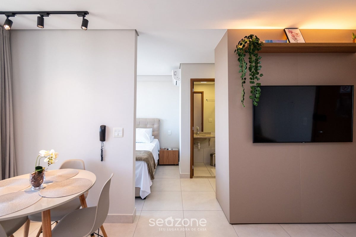 Basic-Apartment