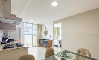 Apartment | 1 bedroom