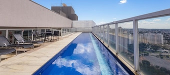 Apartments in Jardim Goias Goiania/go - THO