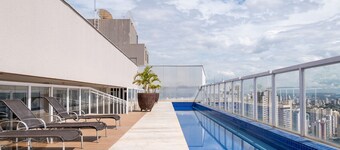 Apartments in Jardim Goias Goiania/go - THO