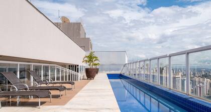 Apartments in Jardim Goias Goiania/go - THO