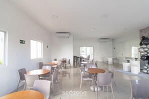 Servei de restauració