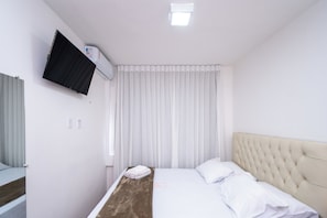 Apartamento básico | 2 quartos