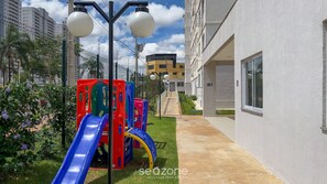 Zona infantil
