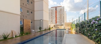 Apt in Full Condo, St. Faicalville - Vam0504