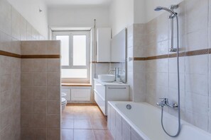 シャワー、ビデ