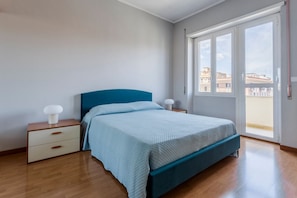 2 Schlafzimmer