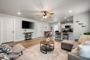 スマートテレビ