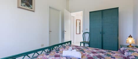 3 bedrooms
