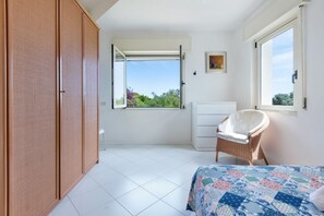 3 Schlafzimmer
