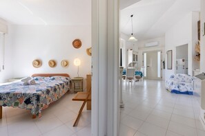 3 Schlafzimmer