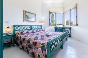 3 Schlafzimmer