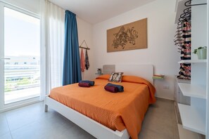 3 bedrooms, iron/ironing board