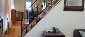 Humble Abode