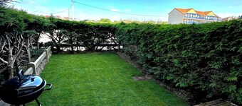 Studio 50m from the sea