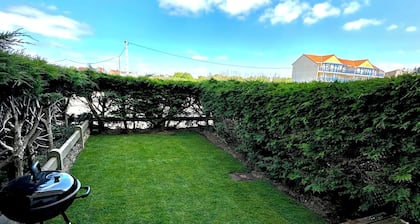 Studio Ă 50m de la mer