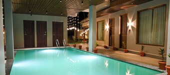 The Elysian Boutique Stays