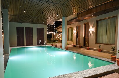 The Elysian Boutique Stays