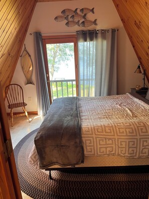 3 chambres, fer et planche à repasser, Wi-Fi gratuit, draps fournis