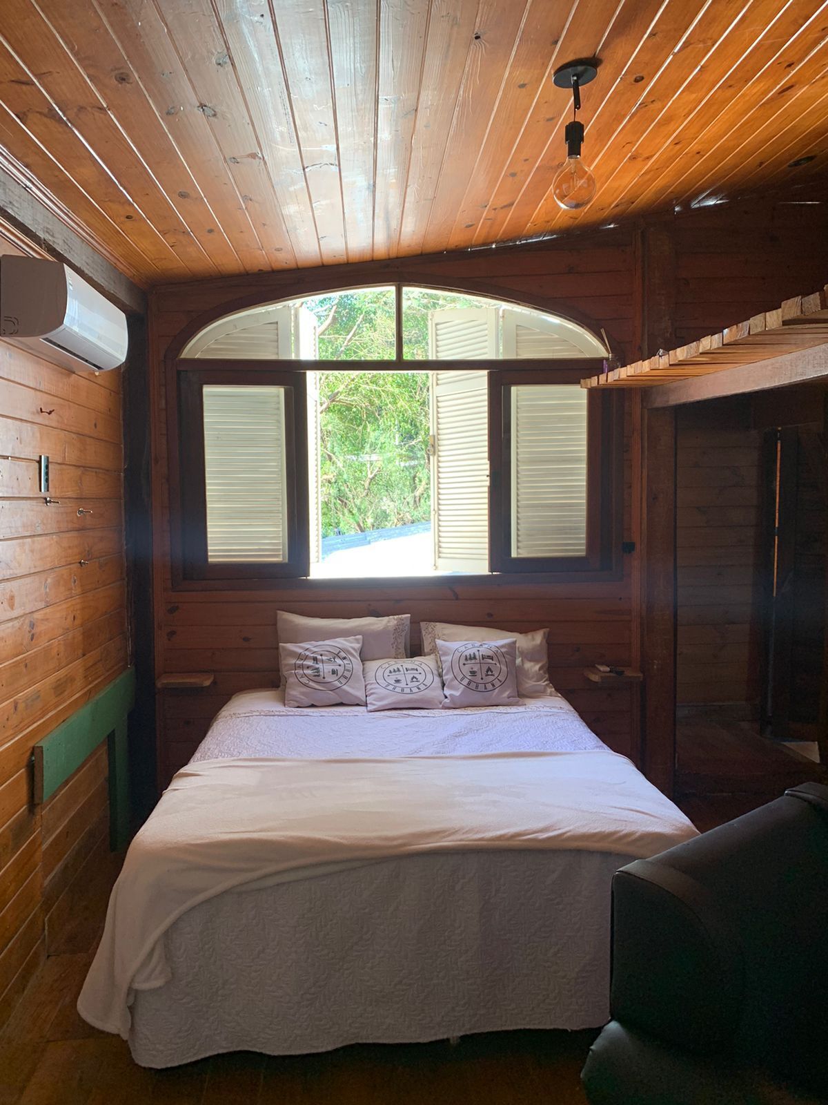 1 quarto, Wi-Fi, roupa de cama