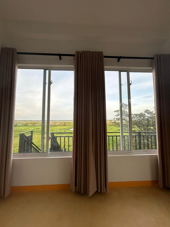 Iron/ironing board, free WiFi - Neralu Garden Yala (Tissamaharama)